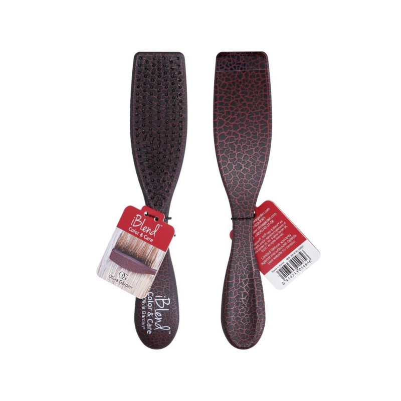OLIVIA GARDEN IBLEND Color & Care Hair dye brush
