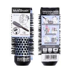 OLIVIA GARDEN MULTIBRUSH...
