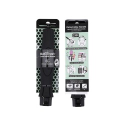 OLIVIA GARDEN MULTIBRUSH...