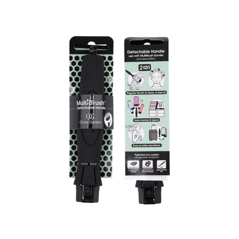 OLIVIA GARDEN MULTIBRUSH Holder for 66mm thermal brush