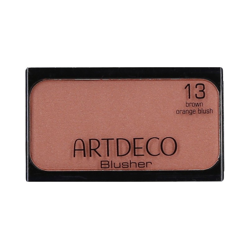 ARTDECO 13 Brown Orange 5g