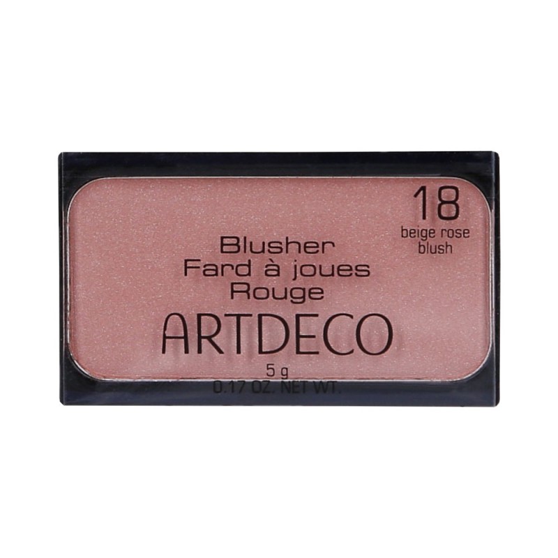 ARTDECO 18 Beige Rose 5g