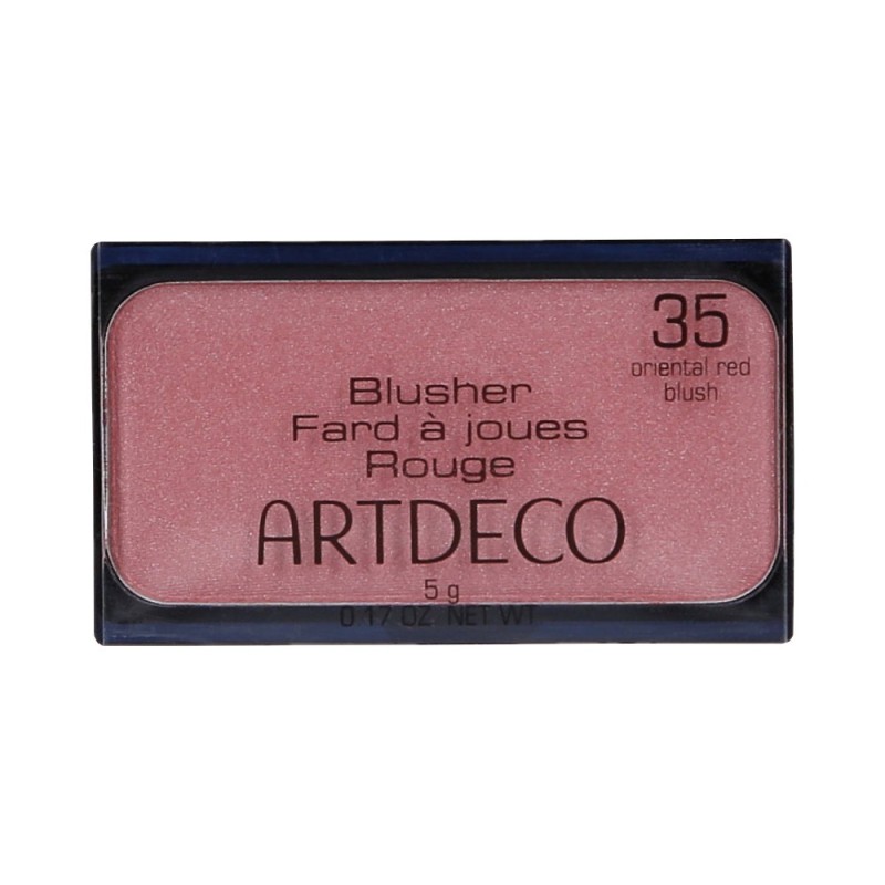 ARTDECO 35 Oriental Red 5g