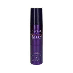 ALTERNA CAVIAR Smoothing...