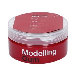 SOLFINE Hair styling gum...
