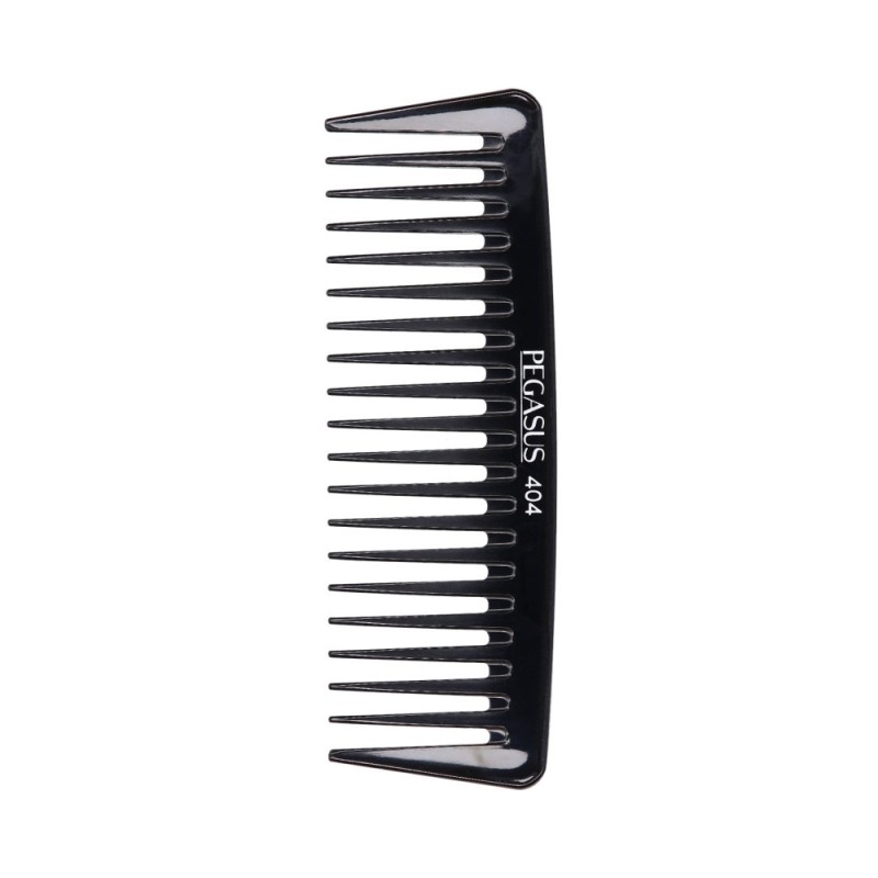 PEGASUS 404 Professional hairdressing comb