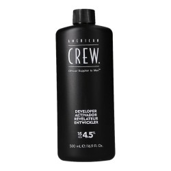 AMERICAN CREW Hair oxidizer...