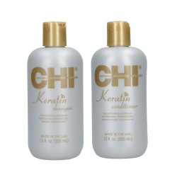 CHI KERATIN Shampoo 355 ml...