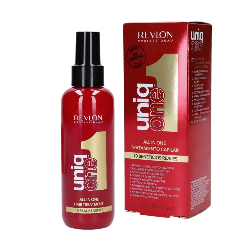 Revlon Uniq One All in One Hair Treatment 150 ml