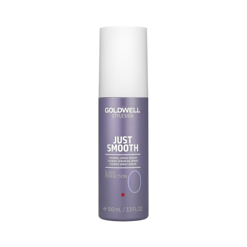 Goldwell StyleSign Just Smooth Sleek Perfection Thermal Spray Serum 100 ml