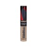 L'OREAL PARIS INFAILLIBLE Concealer with full coverage 328.5 11ml