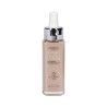 L'OREAL PARIS TRUE MATCH Serum in a 3-4 foundation 30ml