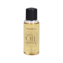 MONTIBELLO GOLD OIL ESSENCE...
