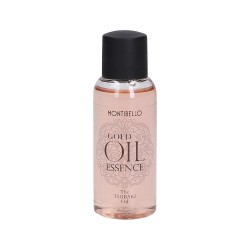 MONTIBELLO GOLD OIL ESSENCE...