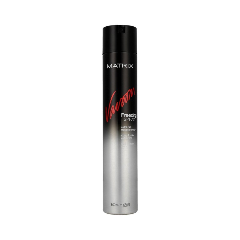 Matrix Vavoom Extra Full Freezing, Styling laquer 500 ml