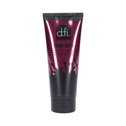 D: FI Hair volumizing cream...