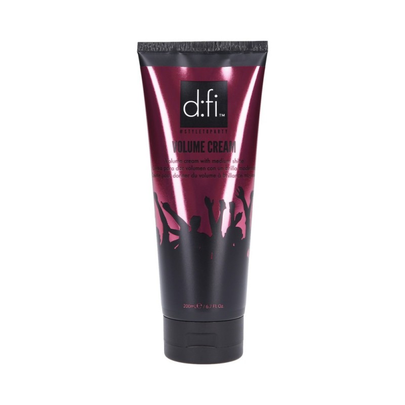 D: FI Hair volumizing cream 200ml