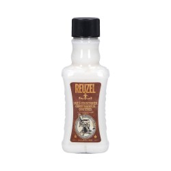 REUZEL Hair conditioner for...