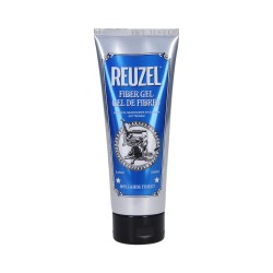 REUZEL Hair styling gel 200ml