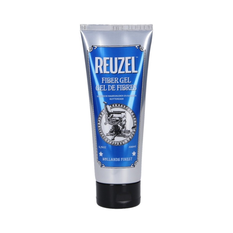 REUZEL Hair styling gel 200ml