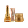 L'Oréal Professionnel Mythic Oil Set Shampoo 250 ml + Mask 200 ml + Cream 150 ml