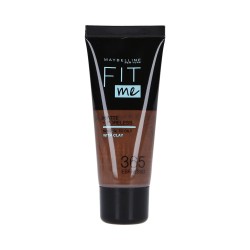 MAYBELLINE FIT ME Matte &...