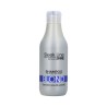 STAPIZ Sleek Line Blond Shampoo with silk  300 ml