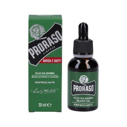 PRORASO Nourishing facial...