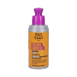 TIGI BED HEAD COLOR GODDESS...