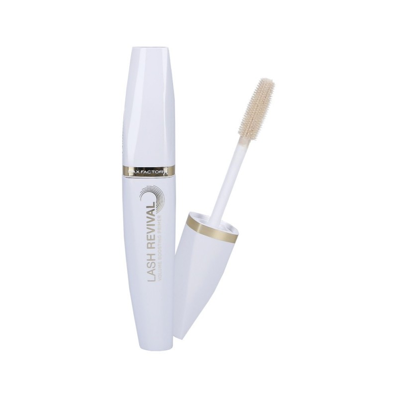 MAX FACTOR LASH REVIVAL Mascara base