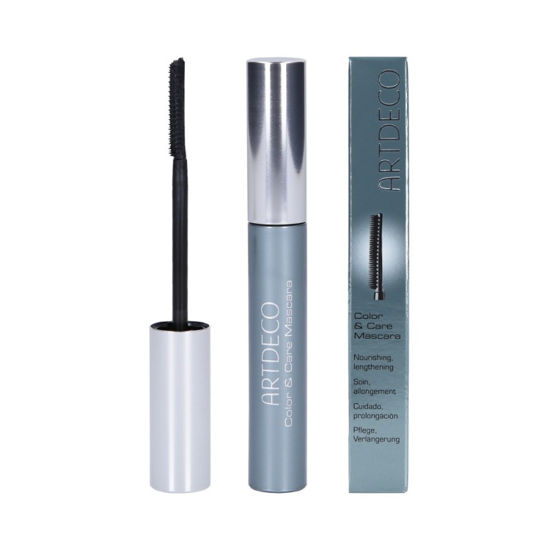 ARTDECO COLOR & CARE Mascara 10ml