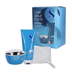 ALFAPARF SEMI DI LINO CURLS...