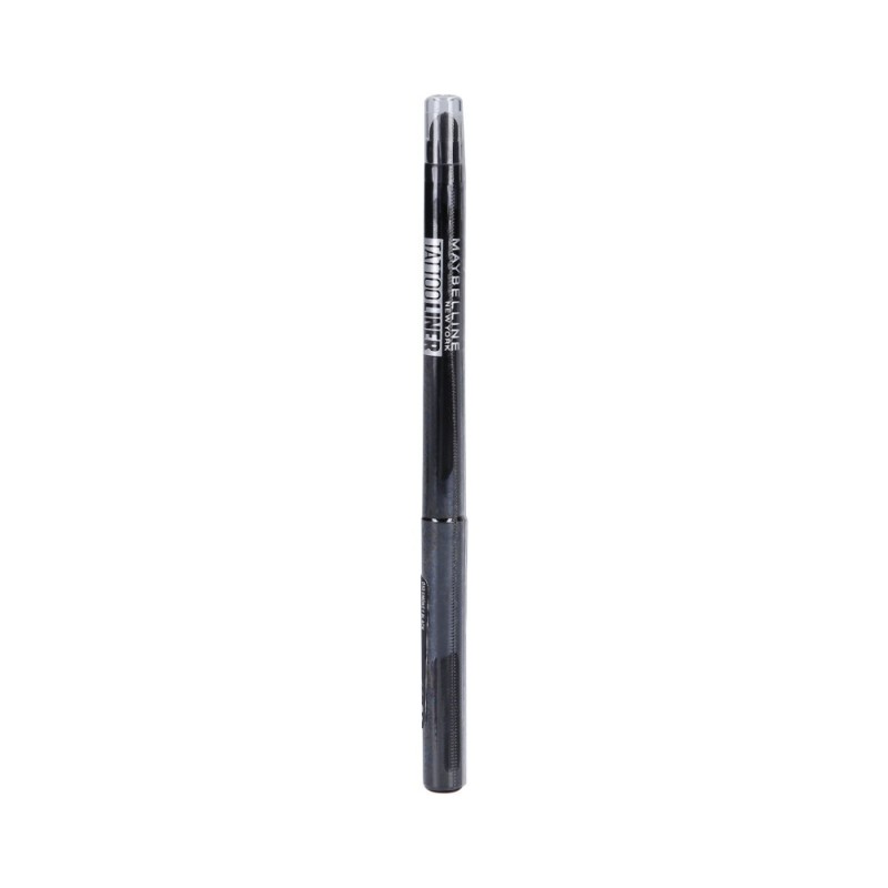 MAYBELLINE TATOO Eyeliner SMOKEY BLACK
