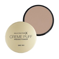 MAX FACTOR Creme Puff...