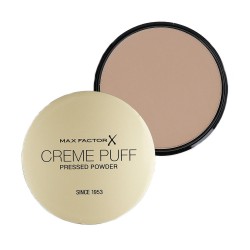 MAX FACTOR Creme Puff...