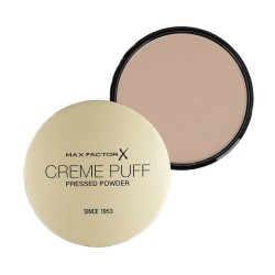 MAX FACTOR Creme Puff...