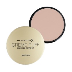 MAX FACTOR Creme Puff...