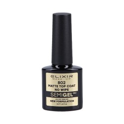 ELIXIR Top for nails 802...