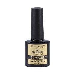 ELIXIR Top for nails 981 8ml