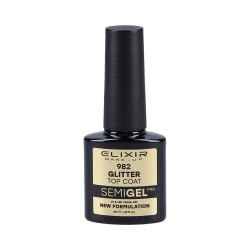 ELIXIR Top for nails 982 8ml