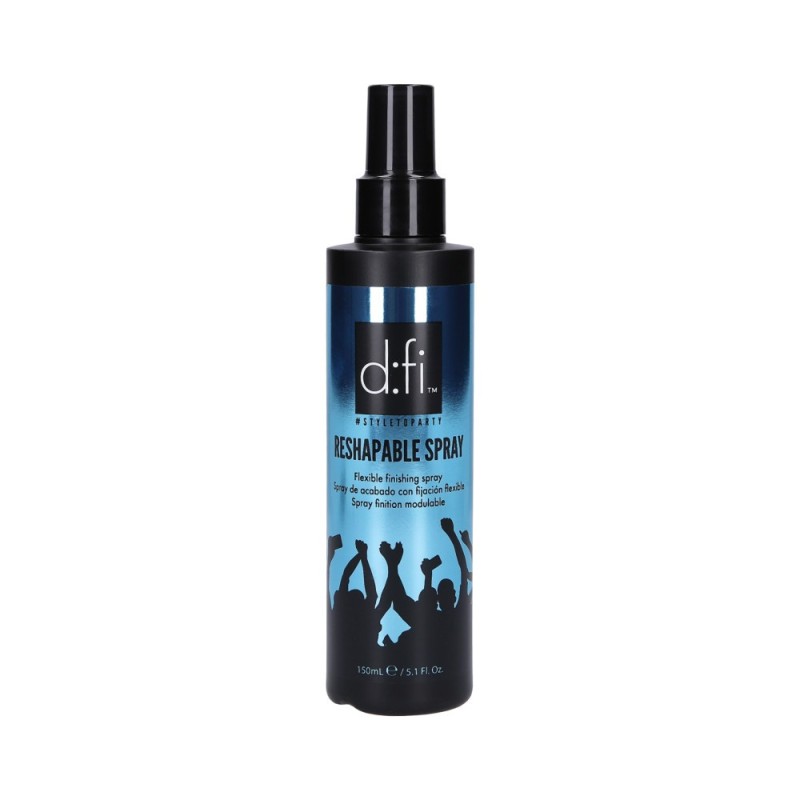 D: FI Hair styling spray 150ml