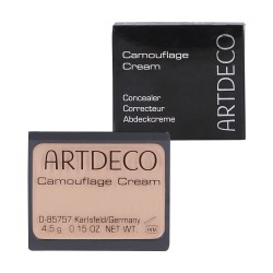 ARTDECO CAMOUFLAGE CREAM...