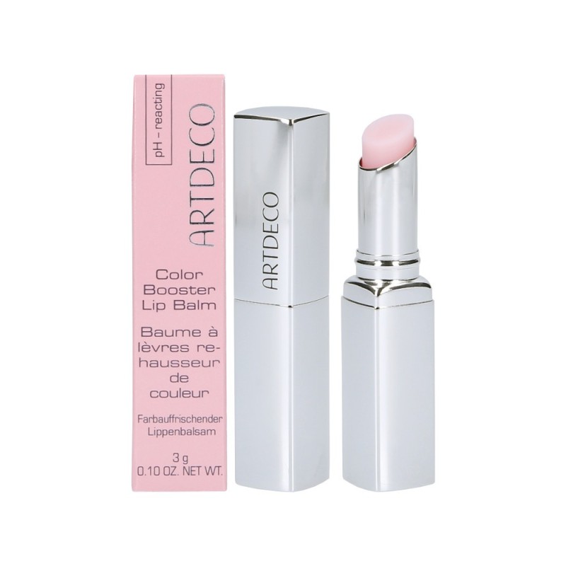 ARTDECO COLOR BOOSTER LIP BALM Lip balm 3g