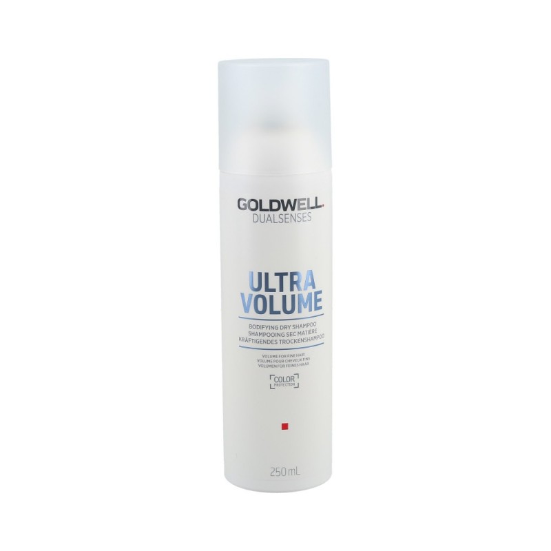 GOLDWELL DUALSENSES ULTRA VOLUME Bodifying Dry Shampoo 250ml