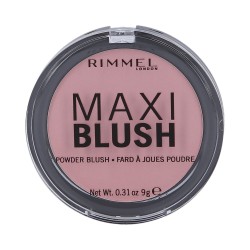 RIMMEL MAXI BLUSH...