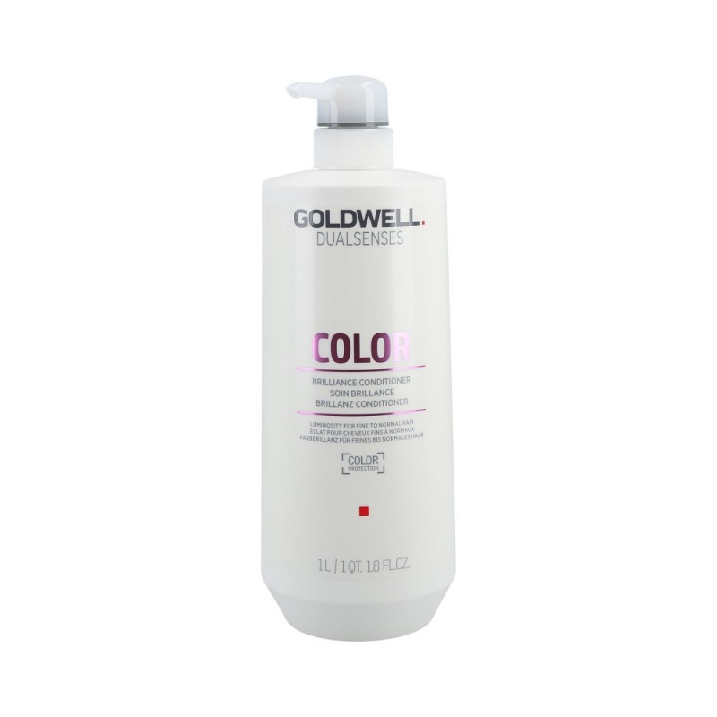 Goldwell Dualsenses Color Brilliance Conditioner 1000 ml