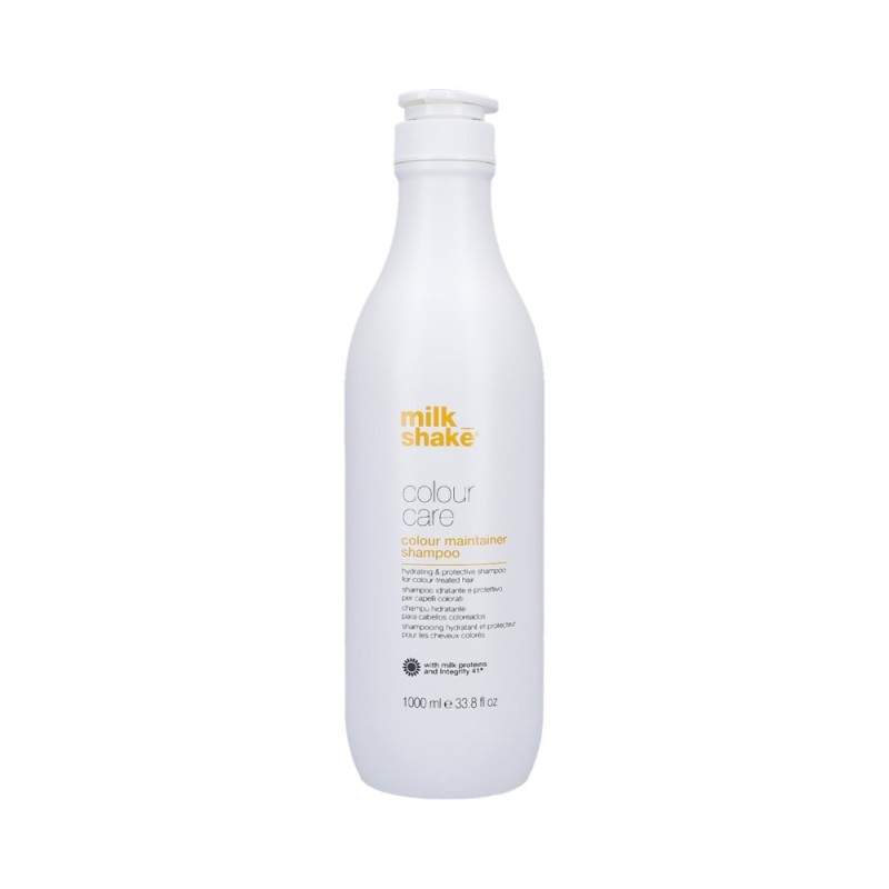 MILK SHAKE COLOUR CARE Shampoo for colored hair 1000 ml