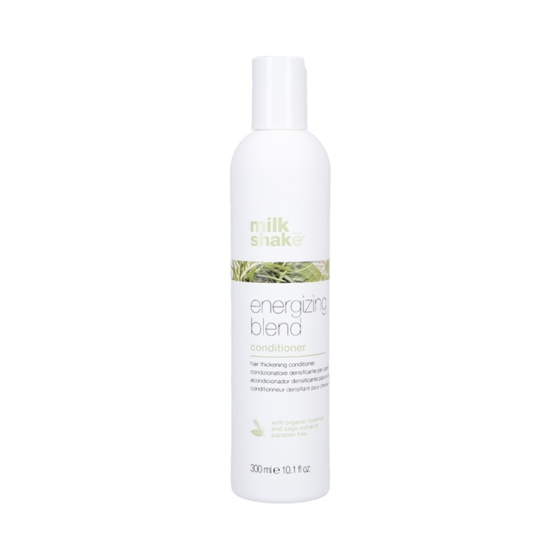MILK SHAKE ENERGIZING BLEND Hair conditioner stimulating microcirculation of the scalp 300ml