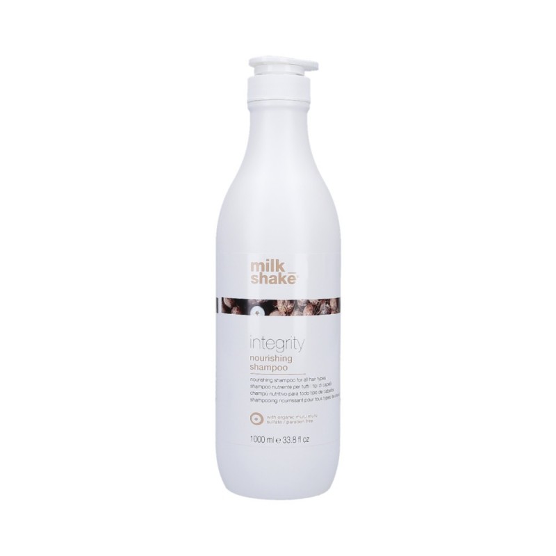 MILK SHAKE INTEGRITY Regenerating shampoo for all hair types 1000ml