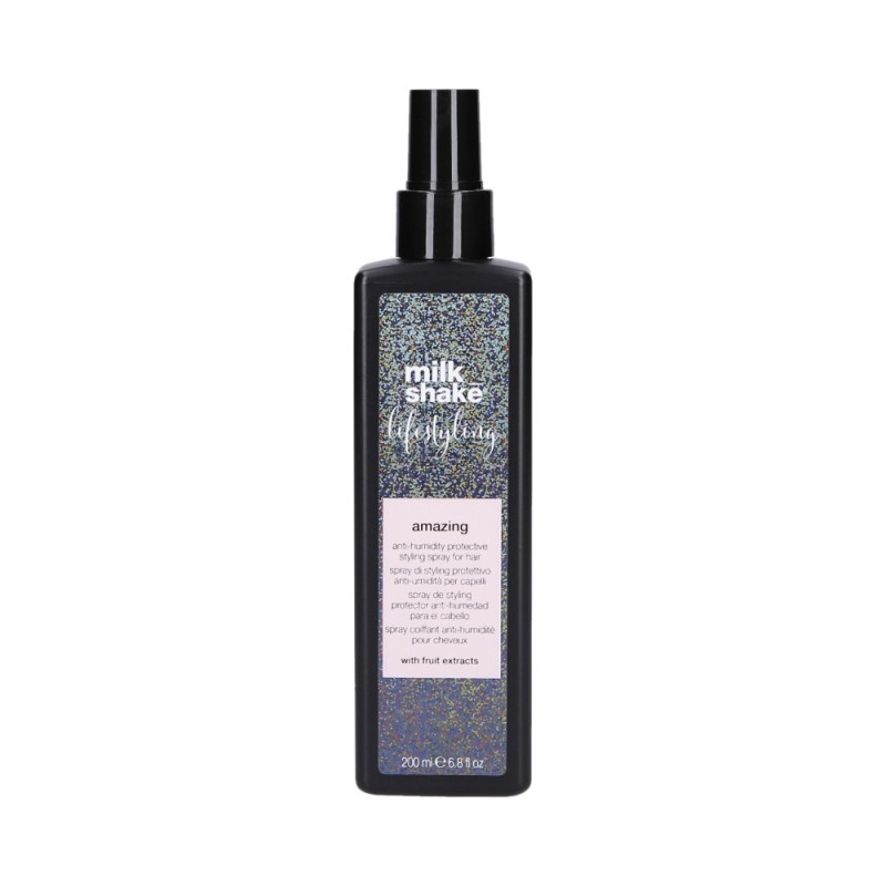 MILK SHAKE LIFESTYLING 200ml Hair styling protection spray